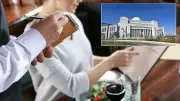 Restoran müdürüne 'canım, balım' tacizi davasında Yargıtay'dan ret