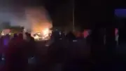 Rize Çayeli'nde Feci Trafik Kazası: 4 Ölü, 3 Yaralı