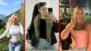 Rize'deki Feci Kazada 3 Genç Kız Can Vermişti: Geriye Bu Görüntüler Kaldı