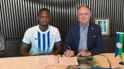 Rizespor, 21 yaşındaki stoper Siaka Bakayoko'yu transfer etti