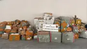Şırnak'ta 103 şüpheliye adli işlem: Kaçakçılık ve asayiş operasyonları