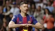 Robert Lewandowski, Chicago Fire'a transfer oldu