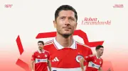 Robert Lewandowski MLS'e transfer oldu: Chicago Fire'a imza attı