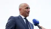 Roberto Martinez: Zor bir maç bizi bekliyor
