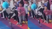 Robot Çocuğu Tekmeledi: Güvenlik Tartışmaları Alevlendi