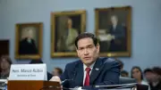 Rubio: Gazze'nin yüzde 70'inin işgal planı ABD'ye ait değil