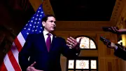 Rubio: Hürmüz'den Geçiş Ücreti Alınması Kabul Edilebilir Koşul Değil