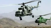Rusya, İran'a 21 Mi-171 Helikopteri Tedarik Edecek