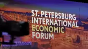 Rusya'nın Davos'u SPIEF 29. kez başladı: 20 bin katılımcı bekleniyor