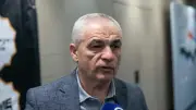 Rıza Çalımbay'ın Annesi Fatma Çalımbay Hayatını Kaybetti