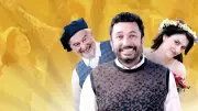Sağ Salim 3 Ölü ya da Diri Oyuncuları ve Konusu: Bu Akşam TV'de!