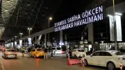 Sabiha Gökçen Havalimanı, Türkiye’nin en değerli markaları arasında 75’inci sırada
