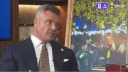 Sadettin Saran: Aldığımızdan Daha İyi Bir Fenerbahçe Bıraktık
