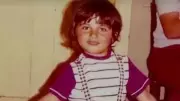 Sahnelerin Kraliçesi Olan O Çocukluk Karesi Sosyal Medyada Gündem Oldu