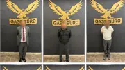 Sahte Cumhur İttifakı Ocakları Genel Başkanı'na Adli Kontrol