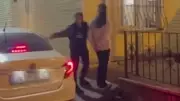 Sahte dolarlarla bankaya gitti, yakalandı! 1 milyon liralık vurgun