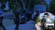 Sakarya'da Korkunç Olay: Camları Kırık Araçta Ölü Bulundu