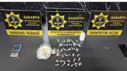 Sakarya'da Uyuşturucu Operasyonu: 57 Kilo Bonzai Yapımında Kullanılacak Madde Ele Geçirildi