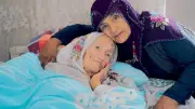 Sallı Nine 100 Yaşına Kadar Hastaneye Gitmedi