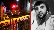 Samsun'da Cezaevinden İzinli Çıkan Şahıs İnşaatta Ölü Bulundu