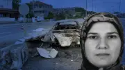 Samsun'da feci kaza: Refakatçi olarak hastaneye giderken hayatını kaybetti