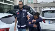 Samsun'da inşaatlardan 145 bin liralık kablo hırsızlığına gözaltı