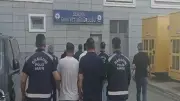 Samsun'da kendini belediye başkanı tanıtan çeteye operasyon: 6 gözaltı