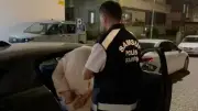Samsun'da masaj salonuna fuhuş operasyonu: Telsizli iletişim ağı çökertildi