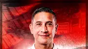 Samsunspor, Belçikalı Antrenör Michel Ribeiro'yu Transfer Etti