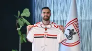 Samsunspor, Fatih Kaya transferini resmen açıkladı! 3+1 yıllık sözleşme