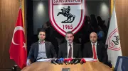 Samsunspor kombine ve bilet satış stratejisini değiştirdi