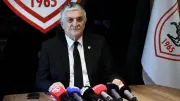 Samsunspor Sözcüsü Suat Çakır: Bilal Beyazıt İlk Antrenmanda Takıma Katılacak