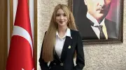 Samsun'un güzel kaymakamı Tuğçe Orhan Burdur Vali Yardımcılığına atandı