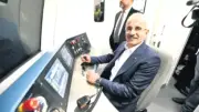 Sanayi ve Tarım İskenderun Limanı'na Daha Hızlı Ulaşacak