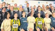 Saran: 'Rekor bize kısmet olmayacak ama olsun'