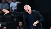 Sarunas Jasikevicius: Şampiyonluk Sonrası Mutlu ve Yorgunuz