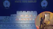 Sarıyer'de bankada sahte 1 milyon dolar bozdurmak isteyen kadın suçüstü yakalandı