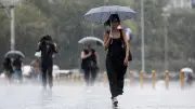 Sıcaklara Sağanak Molası! Meteoroloji'den İstanbul Dahil Birçok İle Uyarı