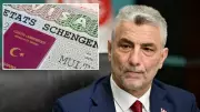 Schengen vizesi randevularında bot yazılım skandalı TBMM'de
