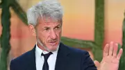 Sean Penn, ödül törenlerine veda etti: 'Sosyal rahatsızlık yaratıyor'