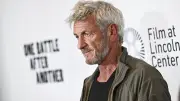 Sean Penn, Kongre Binası Baskınını Konu Alan Filmi Yönetecek
