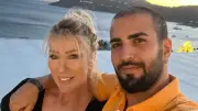 Seda Sayan eşine 'bensiz tatil yapamaz' kuralını ömür boyu çizdi