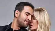 Seda Sayan Mersin Konserinde Kayınvalidesine Sahneden Seslendi