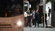 Seferihisar Belediyesi rüşvet soruşturmasında 20 şüpheli adliyeye sevk edildi