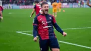 Semih Kılıçsoy, Cagliari'ye veda etti! Satın alma opsiyonu kullanılmadı
