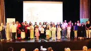 Sen Yazarsın Yarışması'nda Ödüller Sahiplerini Buldu