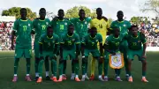 Senegal 2026 Dünya Kupası'nda I Grubu'nda Mücadele Edecek