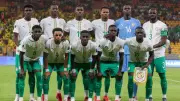 Senegal Dünya Kupası kadrosu açıklandı: Jakobs ve Ndiaye listede
