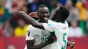 Senegal, Dünya Kupası'nda Irak'ı 5-0 Mağlup Ederek Grup Üçüncüsü Oldu