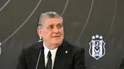 Serdal Adalı: Beşiktaş taraftarına Euroleague yakışırdı
